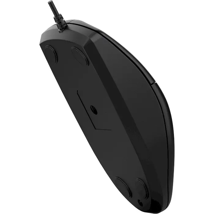 Мышь A4Tech N-530 (Black) USB - фото 9