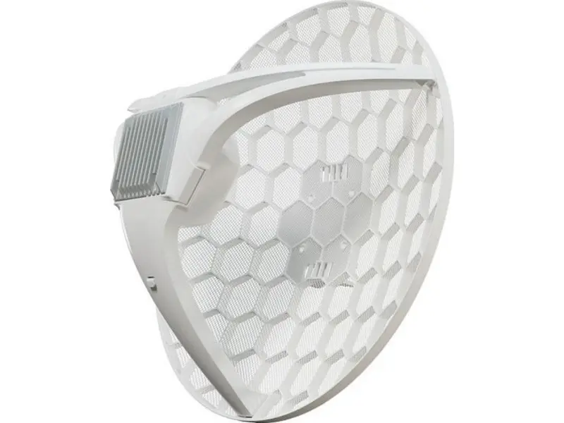 Точка доступу MikroTik LHGG LTE6 kit (LHGGR&FG621-EA) - фото 4
