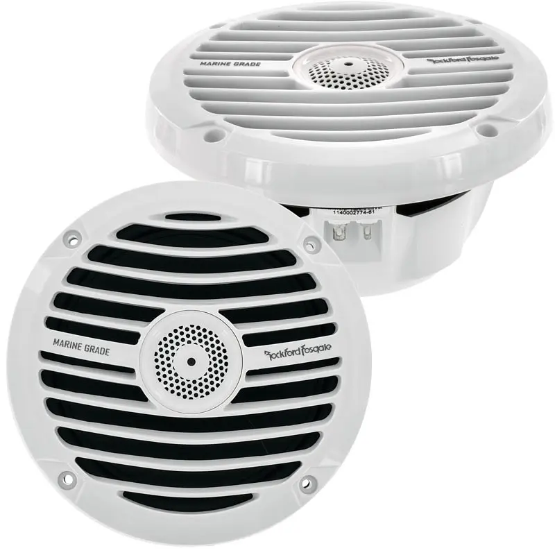 Морська акустика Rockford Fosgate Marine Prime RM0652 - фото 2