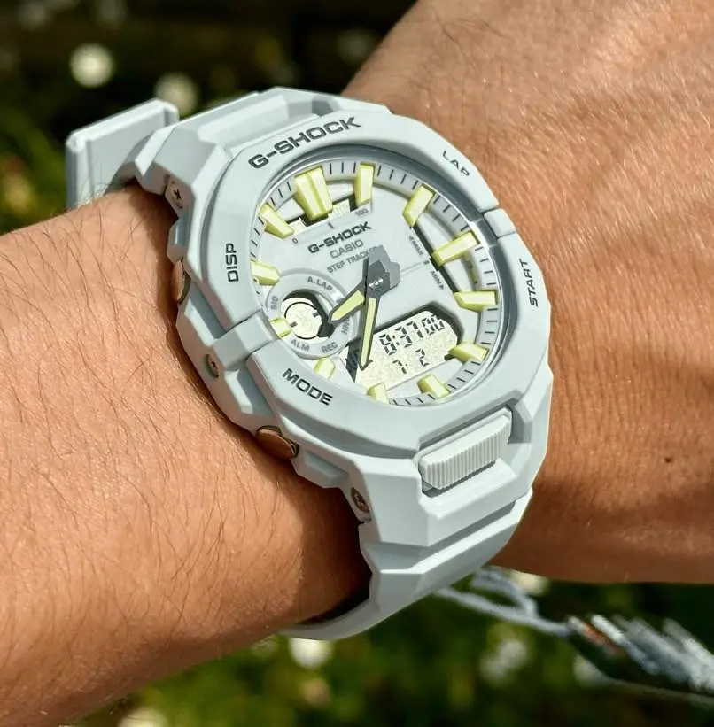 Годинник Casio GBA-950-7AER - фото 2