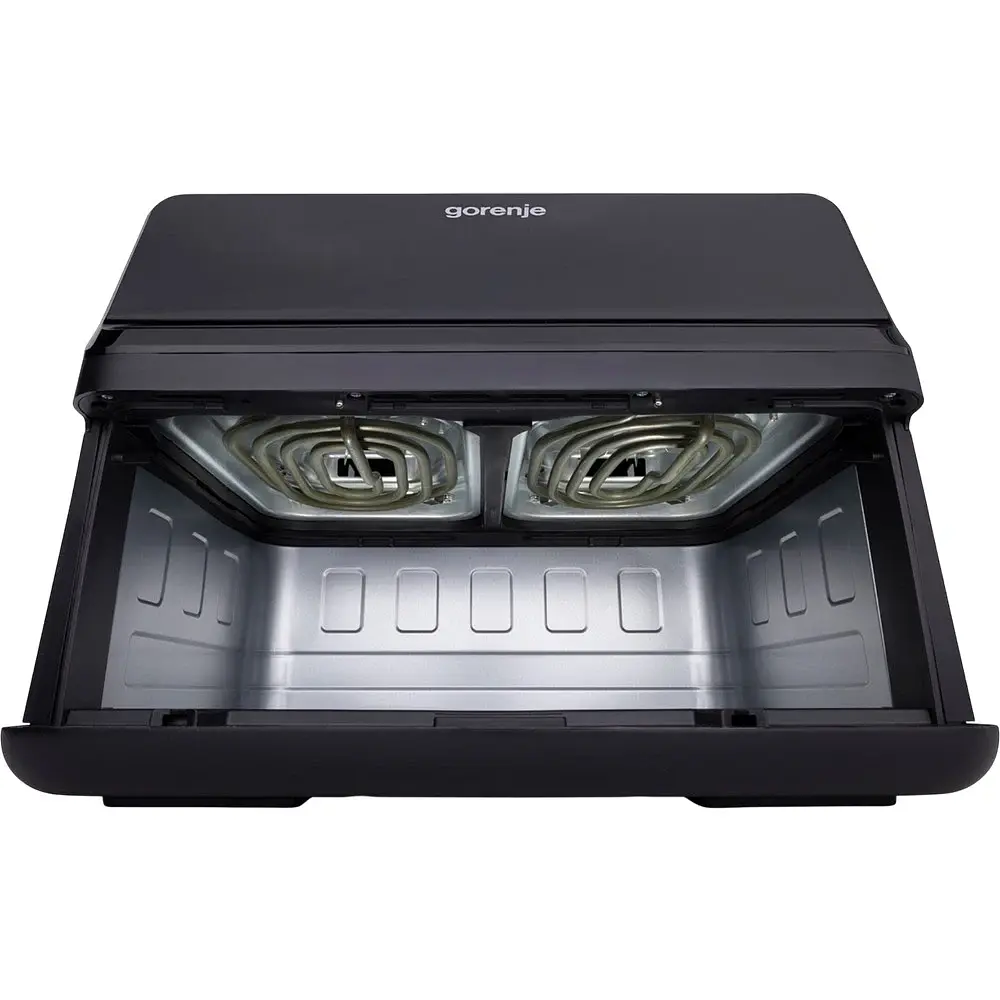 Мультипіч Gorenje AF2700BP Black UA - фото 3
