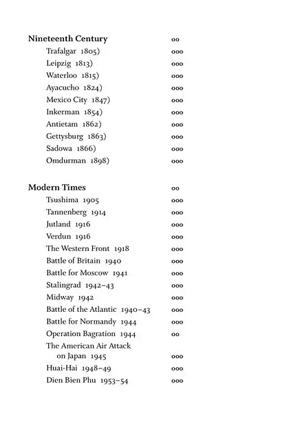 Great Battles of All Time - фото 4
