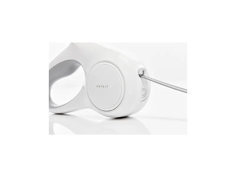 Поводок для собак Petkit Travel Go Free Retractable Leash 3 m (P2104) - фото 4