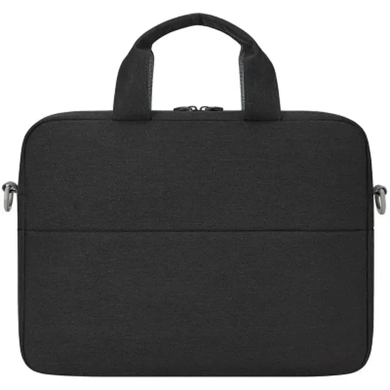 Сумка для ноутбука RivaCase 14" 7522 Prater, Black (7522Black) - фото 2
