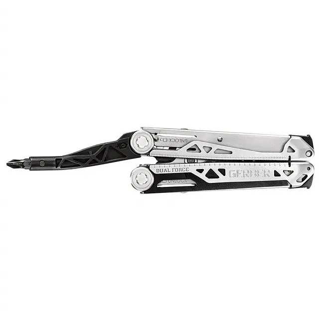 Мультитул Gerber Dual Force Multi-Tool 30-001613 (1059828) - фото 2