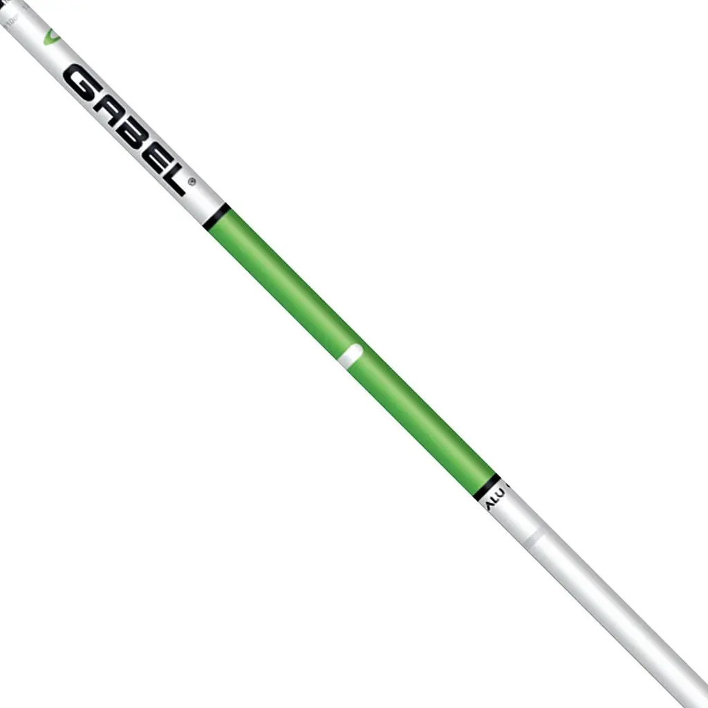 Палки для скандинавской ходьбы Gabel Nordic Revo Alu-Tech (7009351390000) складные - телескопические - фото 4
