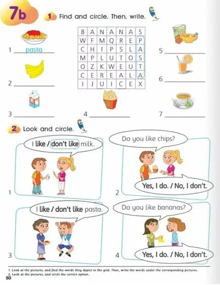 Smart Junior for Ukraine 2. Workbook with QR code - фото 3