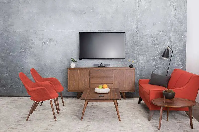 Веб-камера Logitech ConferenceCam MeetUp (960-001102) - фото 20