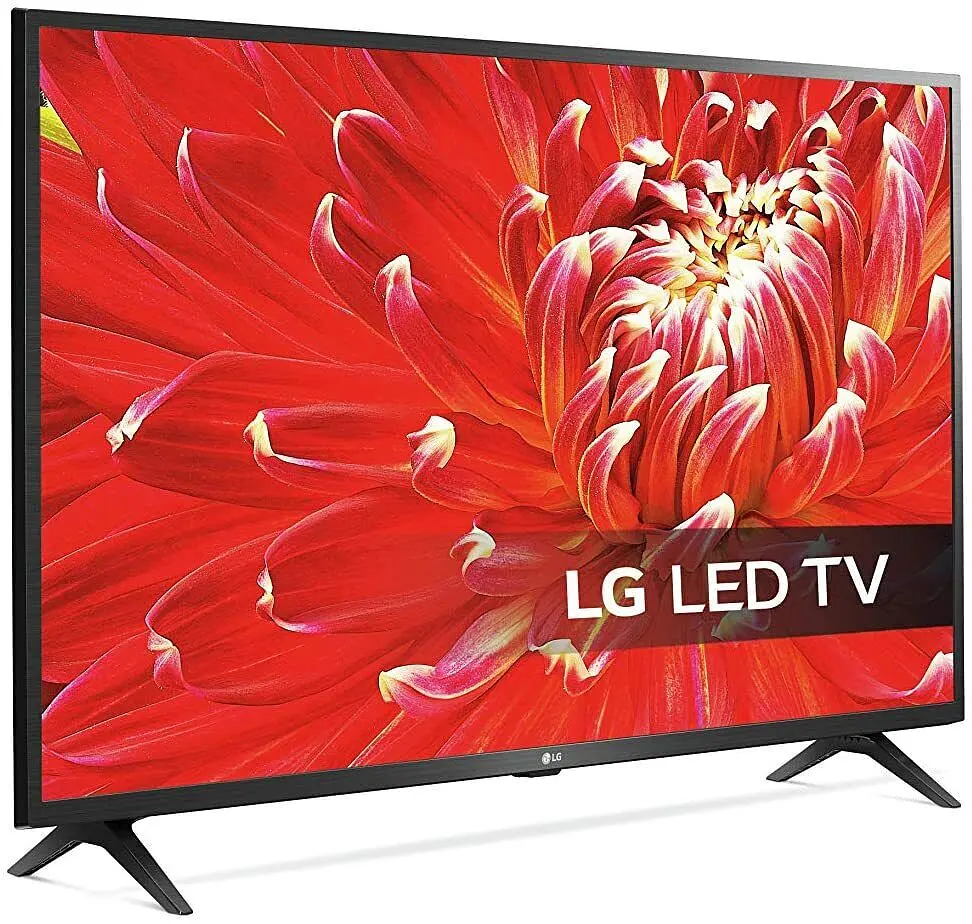 Телевизор LG LQ631C 32` LCD Full HD (32LQ631C) EU [75676] - фото 3