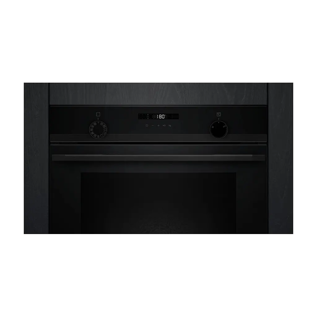Духовой шкаф Siemens HU736AEA0T - фото 3