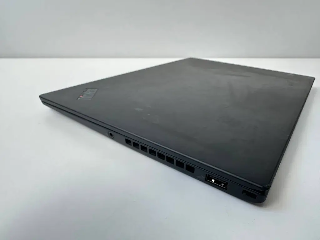 Ноутбук Lenovo Thinkpad X1 Carbon 6th Gen 14" (i5-8350U / 8GB / SSD 256GB / 1920x1080 IPS / LTE) б/в - фото 10