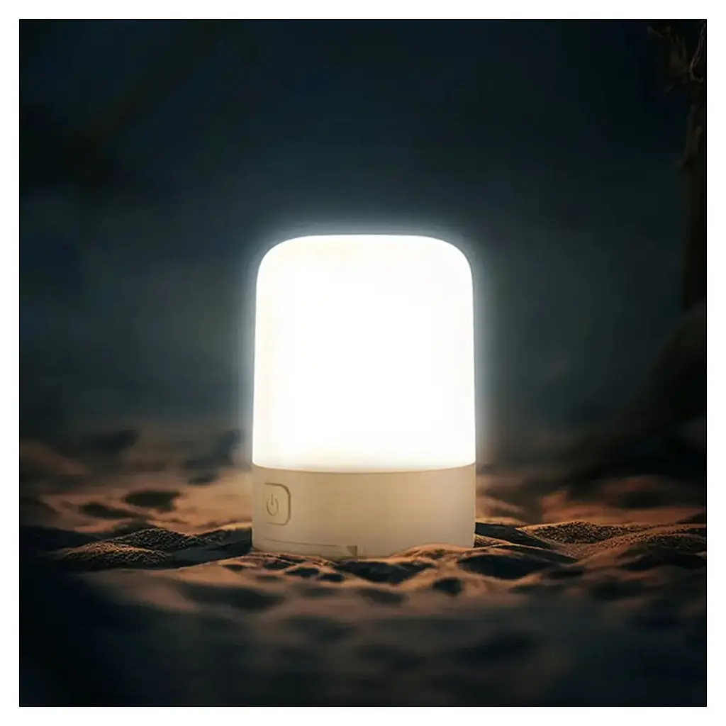 Ліхтар NexTool Camping Lantern (NE20014A) - фото 5