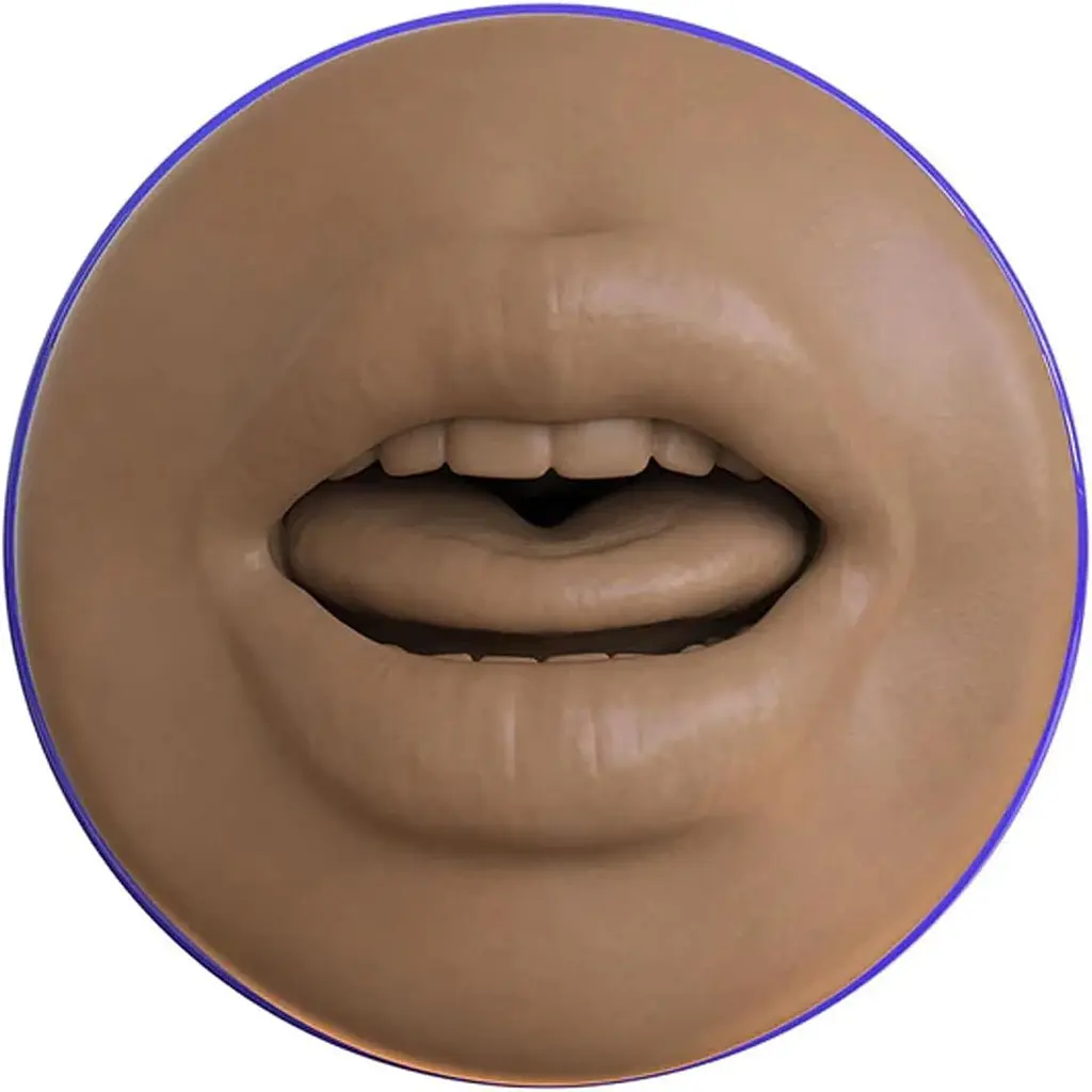 Мастурбатор Fleshlight Boost Blow - фото 10