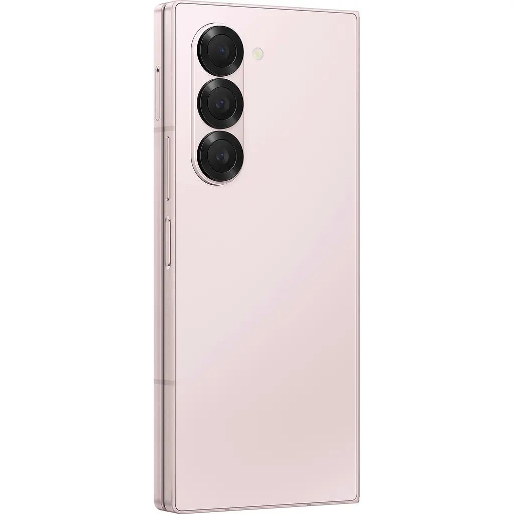 Смартфон Samsung Galaxy Fold 6 512Gb Pink (SM-F956BLICSEK) - фото 8