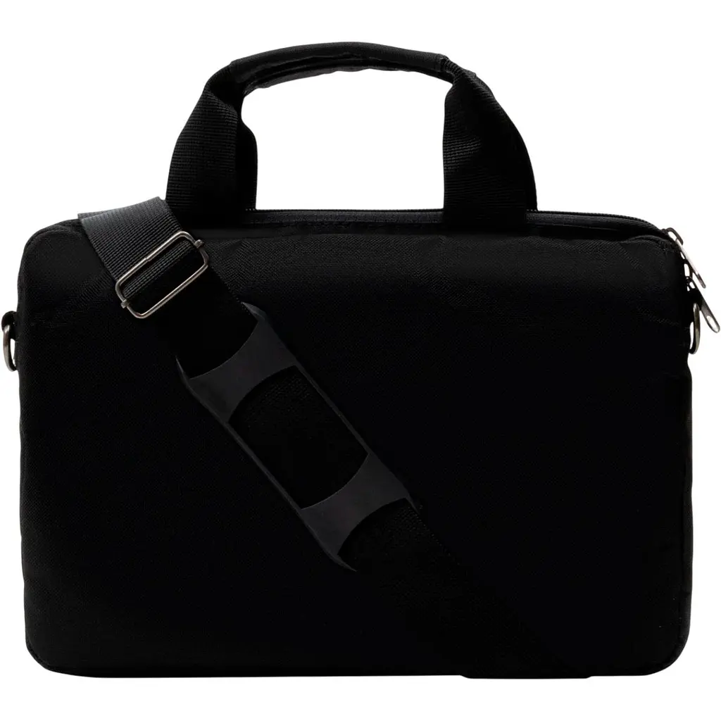 Сумка для ноутбука Vinga NB1301 13` Black (NB1301BK) [120768] - фото 4