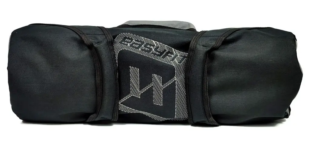 Сумка для кросфіту EasyFit Sandbag 4-40 кг (мішок для піску) (EF-2627-M) - фото 4
