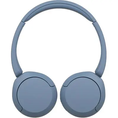Навушники Sony WH-CH520 Wireless Blue (WHCH520L.CE7) - фото 3