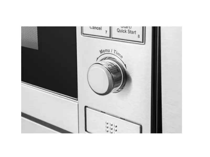 Микроволновка с грилем ECG MTD 2081 VGSS - фото 6