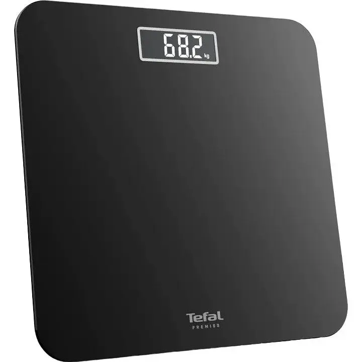 Ваги підлогові Tefal Premiss PP1800V0 [157162] - фото 2