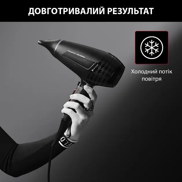 Фен CV888LF0 ROWENTA teh0021518 - фото 7