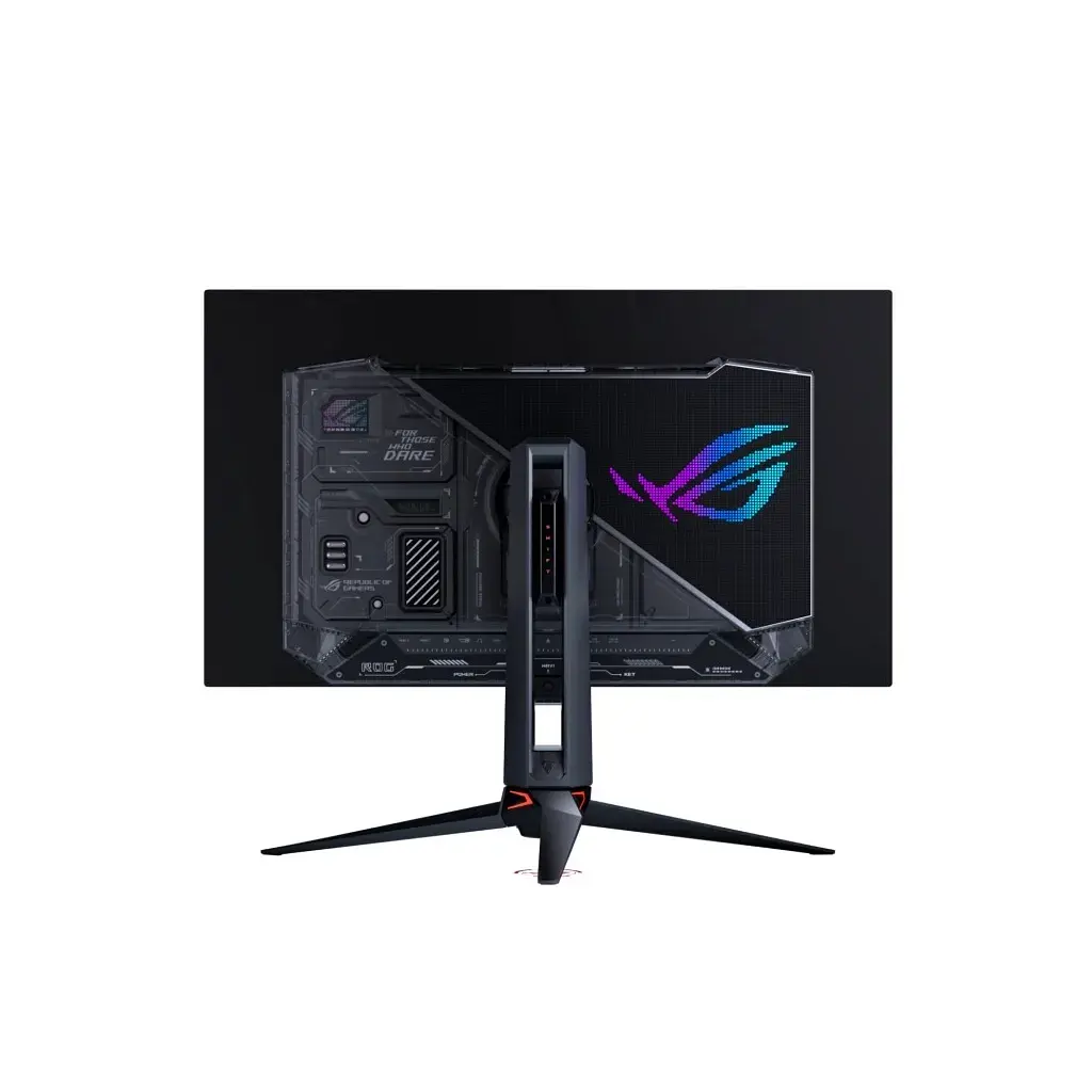 Монітор ASUS ROG Swift OLED PG32UCWM (90LM0DN0-B01971) - фото 2
