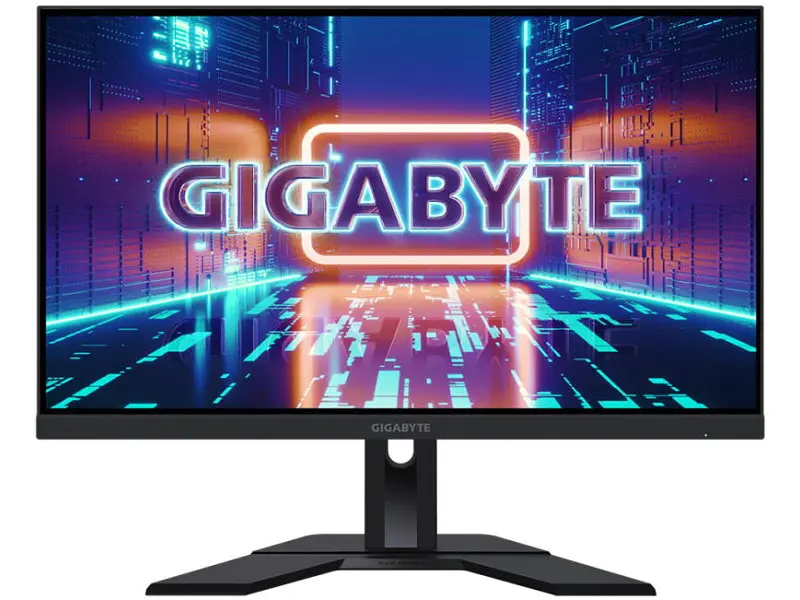 Монітор Gigabyte M27Q