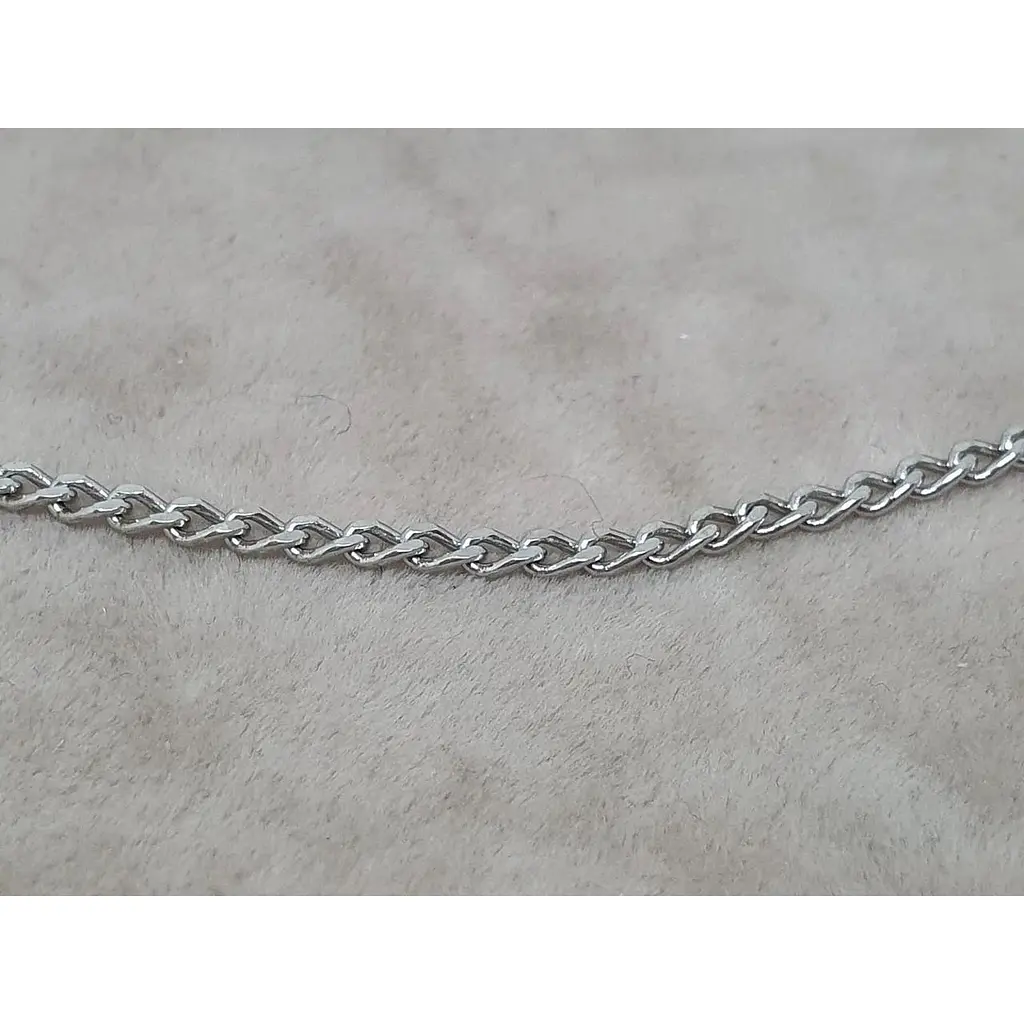 Срібний ланцюжок Ювелір Стандарт (Панцирне). 0306Р2 45 - фото 3