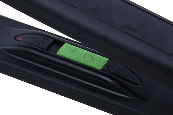 Выпрямитель для волос Mesko MS 2311 черный - фото 4