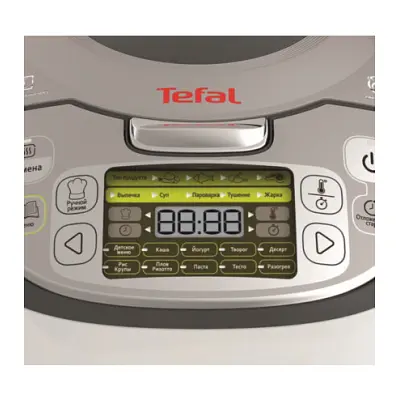 Мультиварка Tefal RK812B32 - фото 6