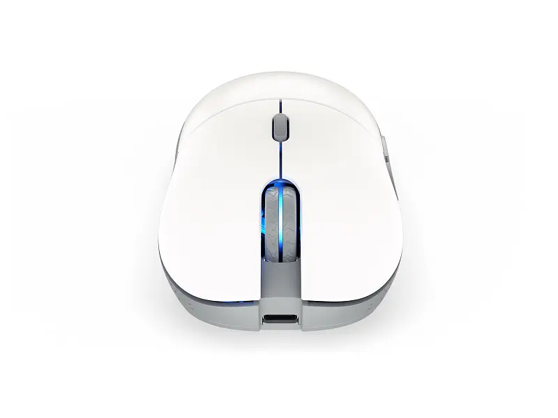Миша ENDORFY GEM PLUS WIRELESS ONYX WHITE (EY6A015) - фото 6