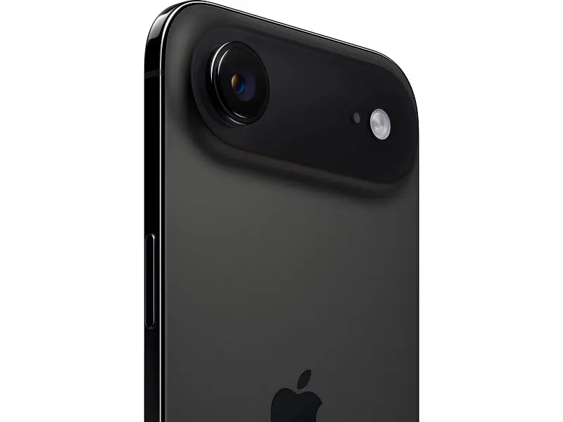 Смартфон Apple iPhone Air 1TB Space Black (MG3D4, MG1L4, MG2W4) - фото 4