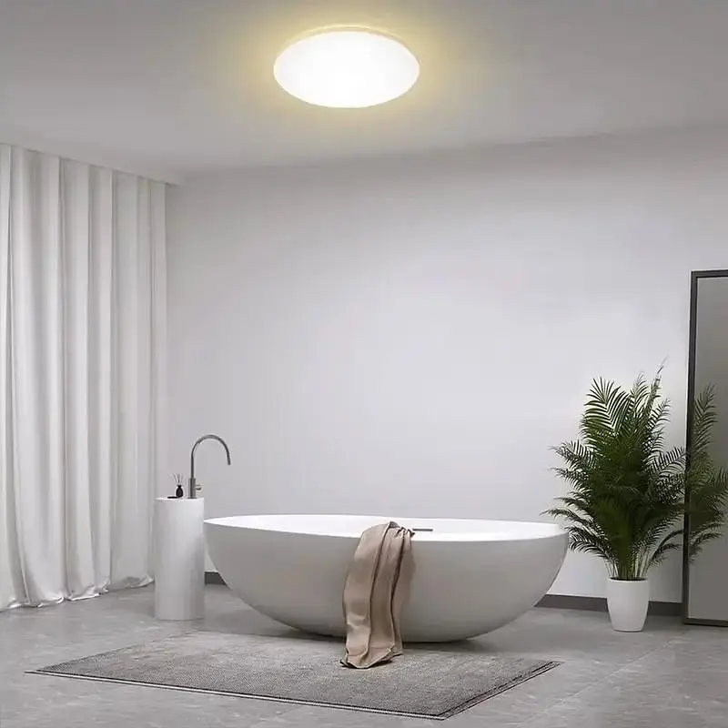 Стельовий світильник Yeelight Comet Ceiling Light C400 (YLXDD-0034) [149183] - фото 5