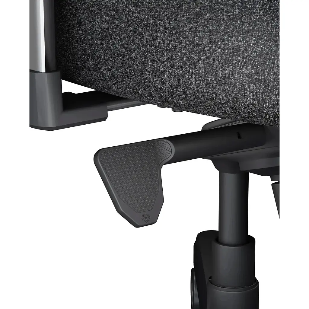 Геймерське крісло Anda Seat Kaiser 3 L Fabric Black (AD12YDC-L-01-B-CF) [121295] - фото 9