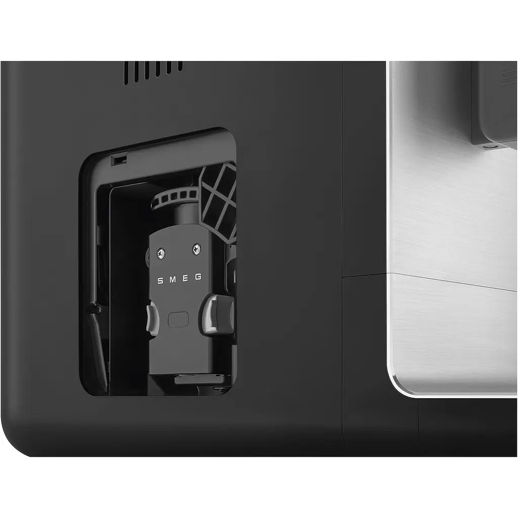 Кофемашина Smeg BCC13BLMEU [116520] - фото 12
