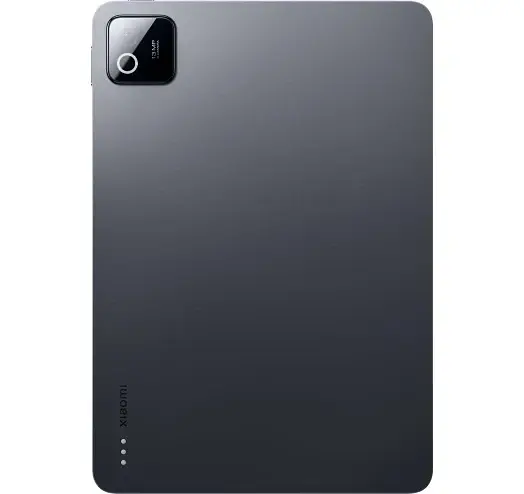 Планшет Xiaomi Pad 8 8/128Gb Wi-Fi version Gray (VHU6389EU) UA UCRF - фото 2