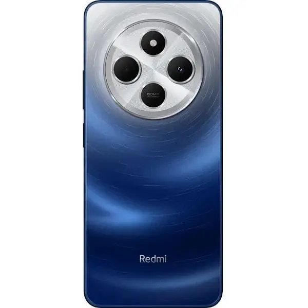 Смартфон Xiaomi Redmi 14C 4/128Gb Starry Blue (Global Version) NFC - фото 4