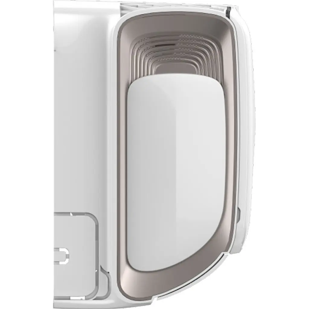 Спліт-система Hisense Fresh Master QF35XW0E [116525] - фото 6
