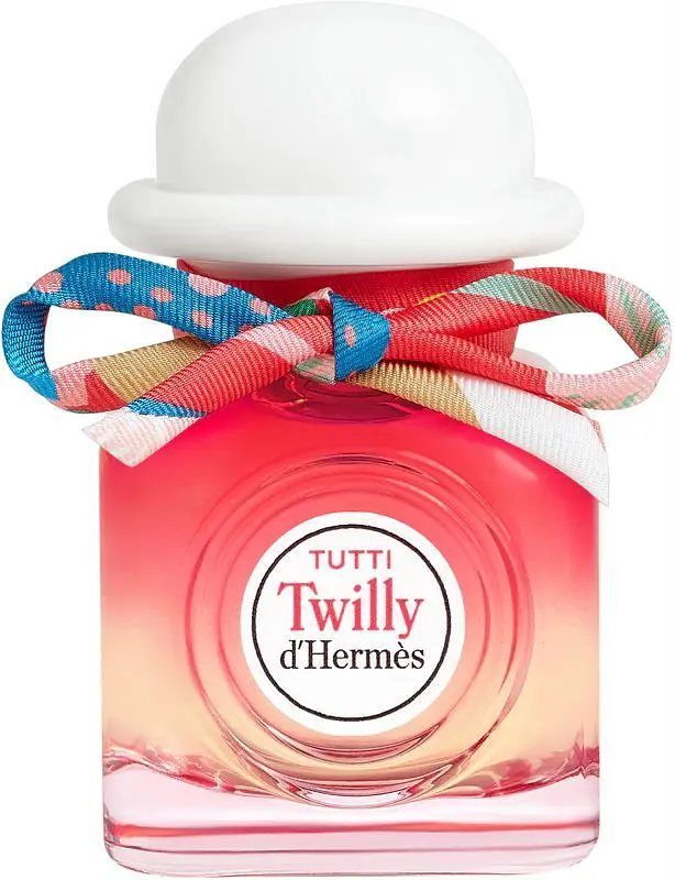 Оригінал Hermes Tutti Twilly D`Hermes 50 мл Парфумована вода