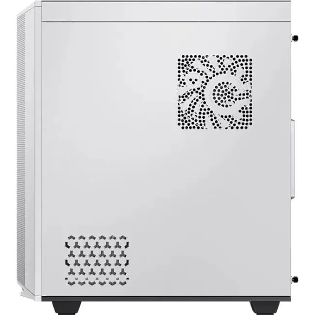Корпус GameMax Precision White - фото 10