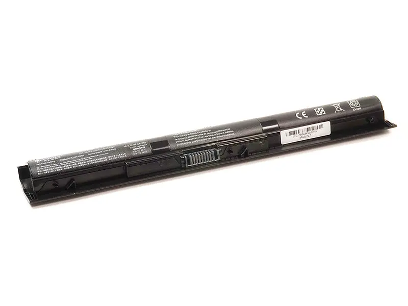 Акумулятор для ноутбука PowerPlant HP Pavilion 15 HSTNN-DB6T, KI04 14.8V 2600mAh (NB460007) - фото 2