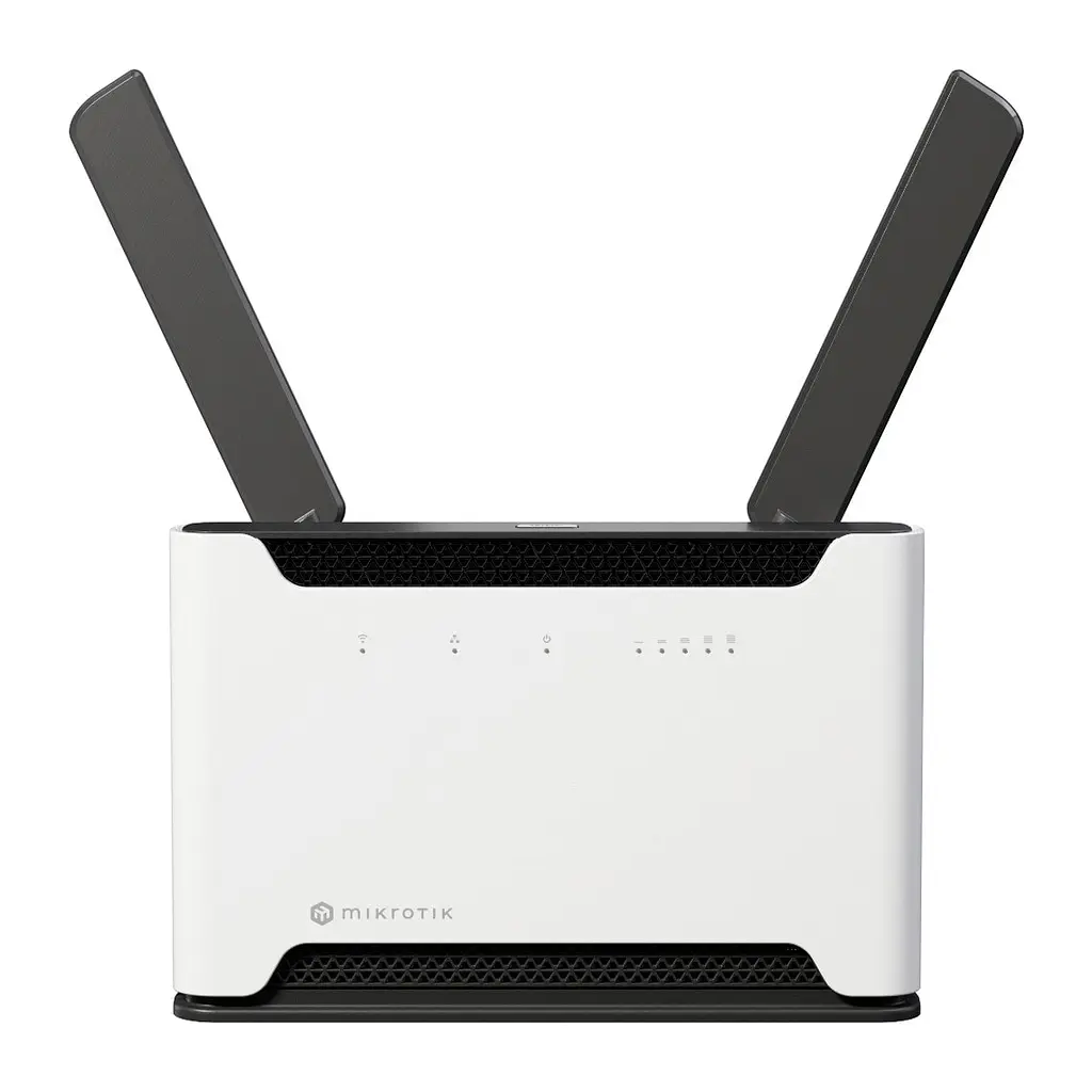 Маршрутизатор Chateau PRO ax MikroTiK teh0017247 - фото 3
