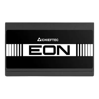 Блок питания Chieftec 500W EON (ZPU-500S) - фото 4
