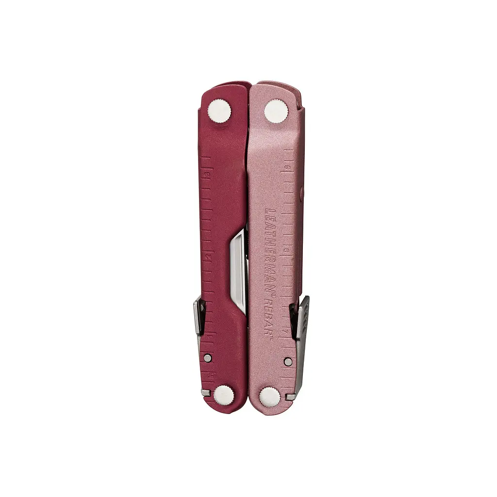 Мультиінструмент Leatherman Rebar - фото 2