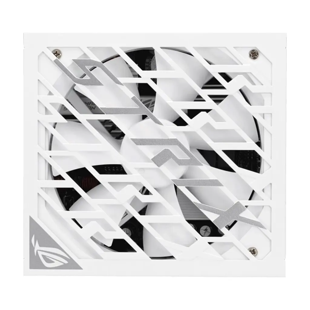 Блок живлення ASUS 1000W ROG Strix Platinum White Edition (90YE00W4-B0NA00) - фото 8