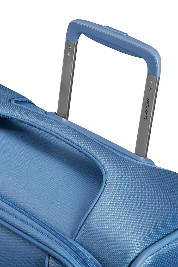 Валіза Samsonite RE-LITE CAPRI 67 см BLUE 67x44x30(33) KQ8*01006 - фото 8