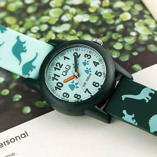 Годинник Q&Q VR99J010Y - фото 3