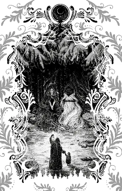 Дрібні злодюжки. Книга 1 - фото 8