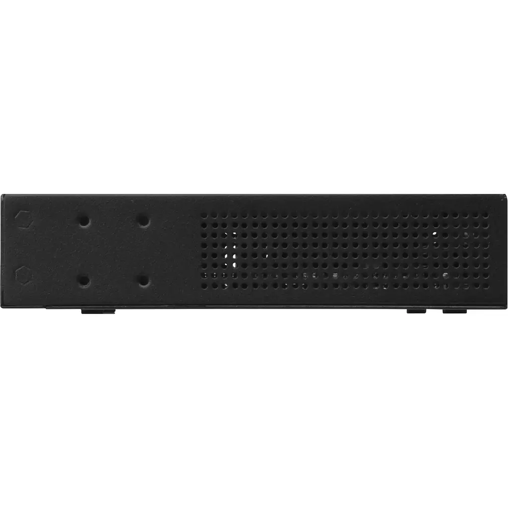 Маршрутизатор (роутер) Ubiquiti EdgeRouter 6P (ER-6P) [144668] - фото 6