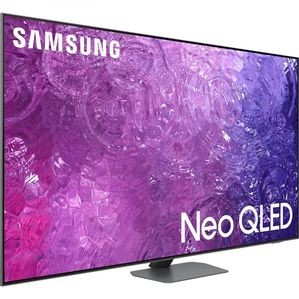 Телевізор Samsung QE55QN90CAUXUA - фото 2