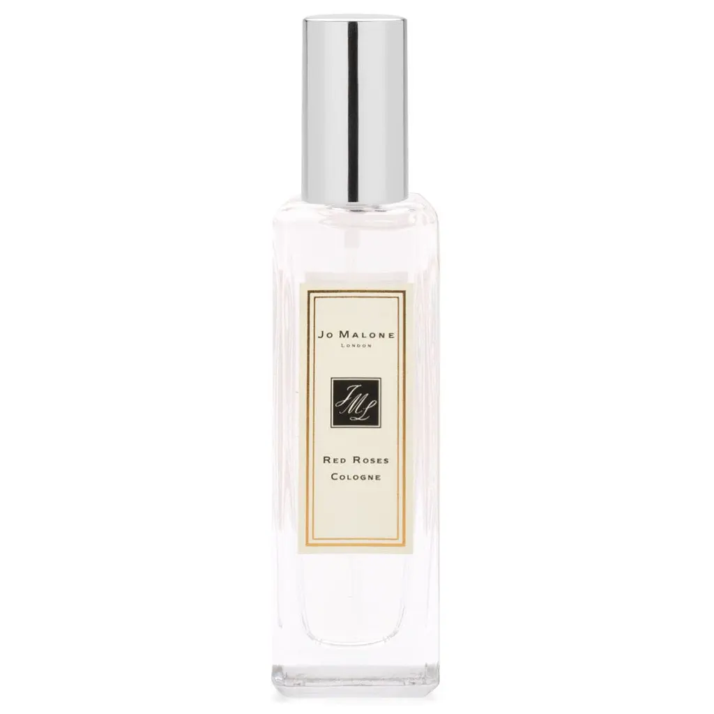 Оригінал Jo Malone Red Roses 30 мл Одеколон